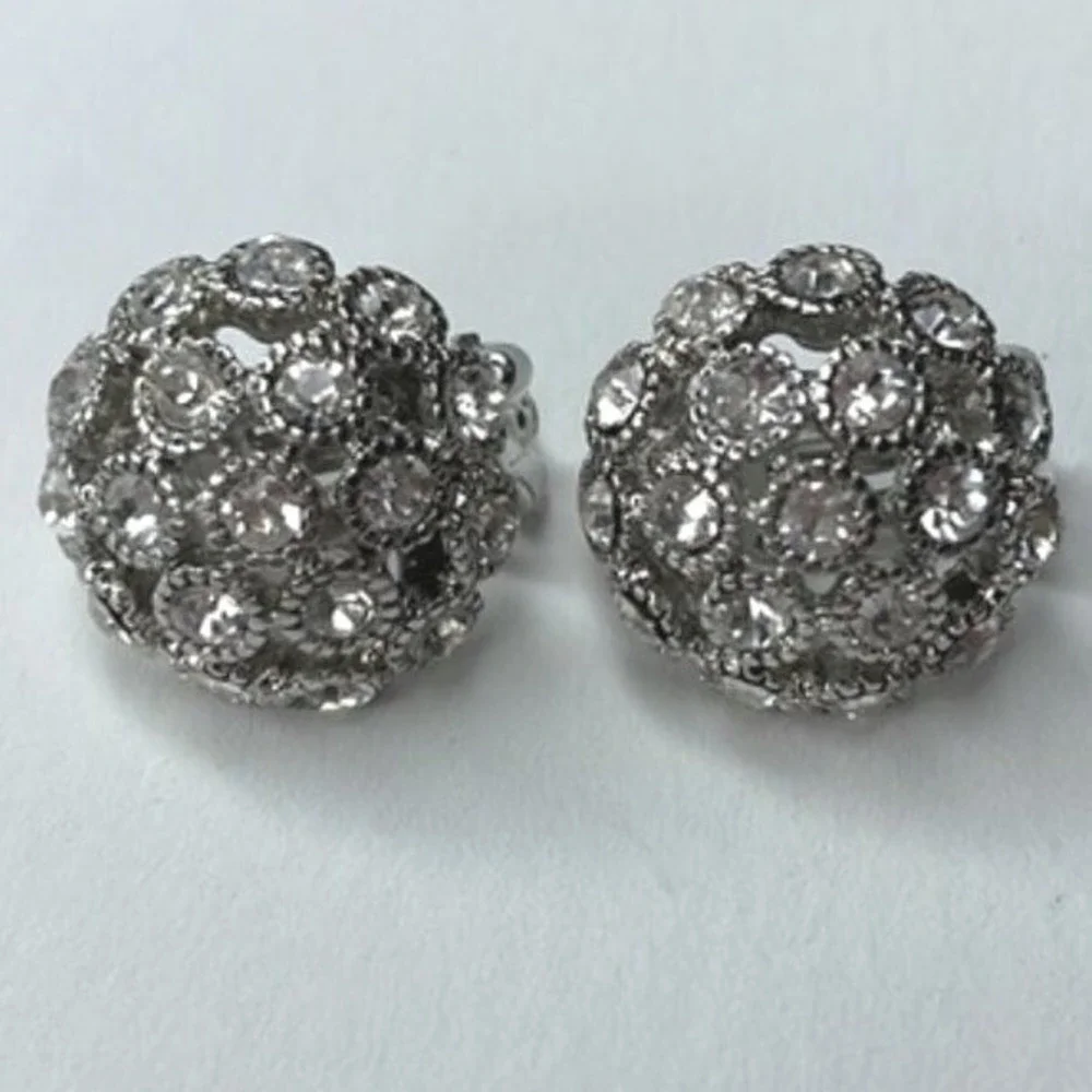 Charter Club‎ Clip On Earrings
